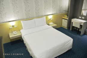 Отель Say Love Hotel  Тайбэй